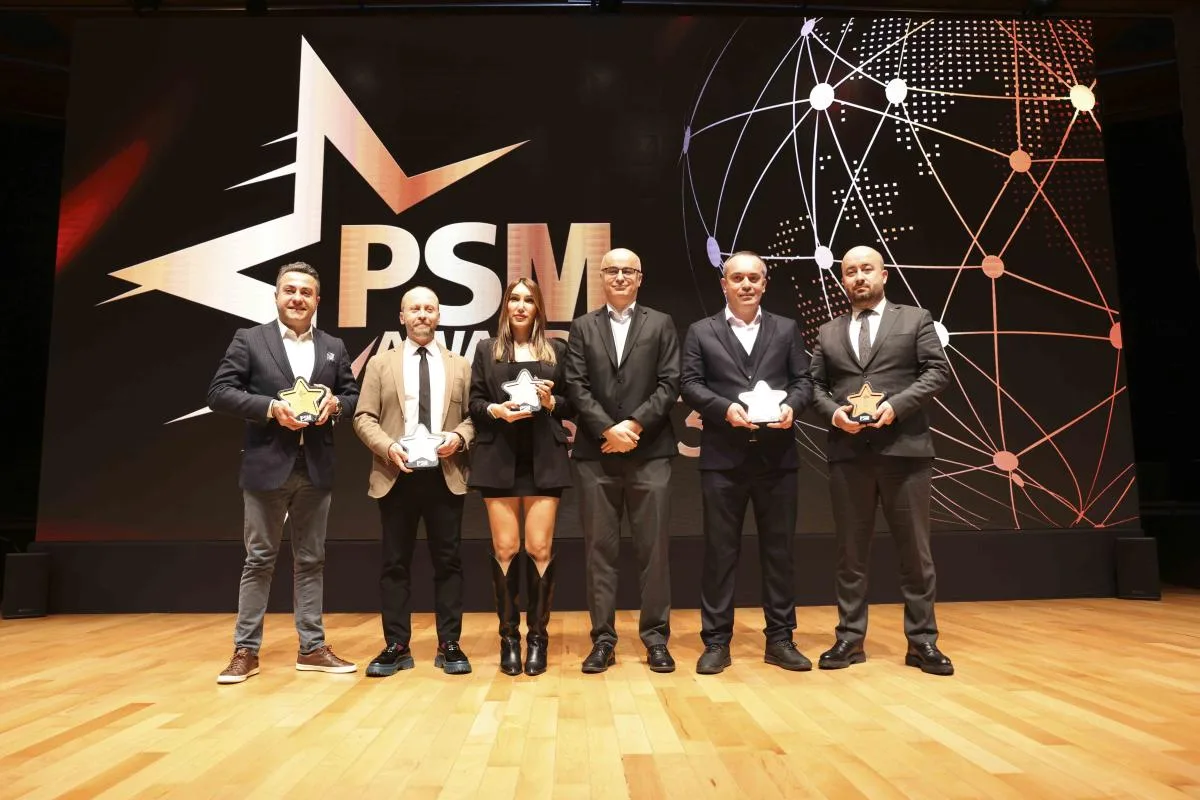 PSM AWARDS WINNER 2023 - 4